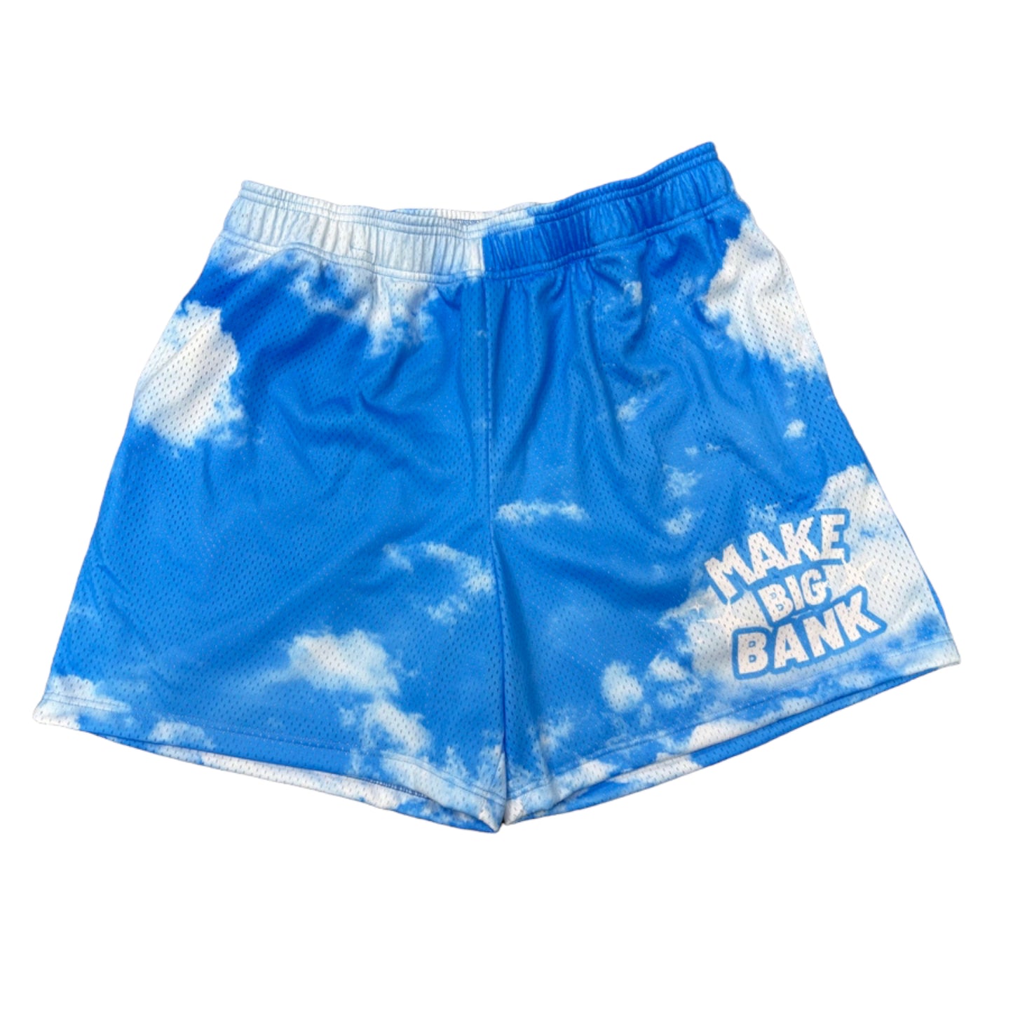 Sky’s The Limit Shorts