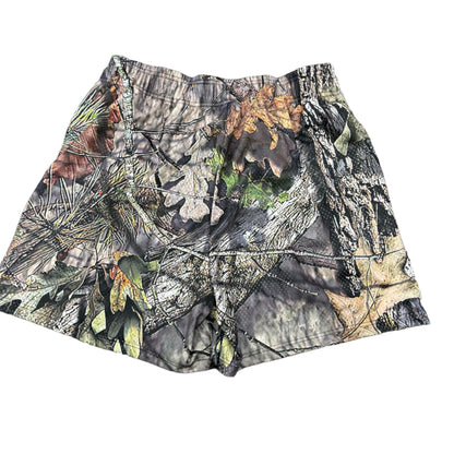 Leaves Shorts